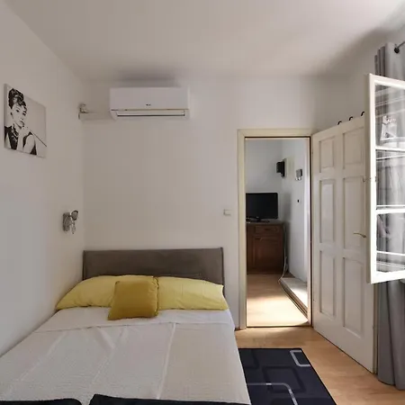 The Dream On Lejlighed *