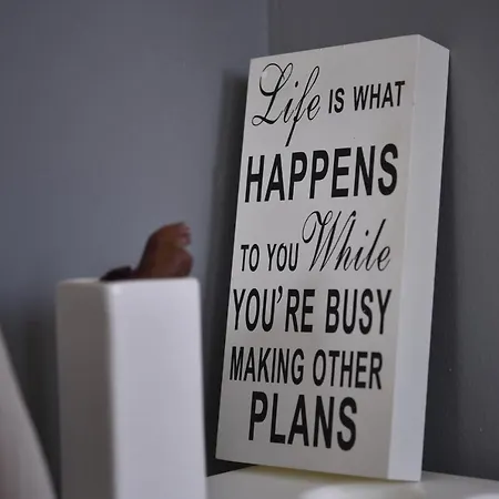 公寓 The Dream On *