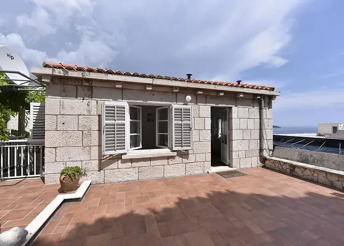 The Dream On 公寓 *