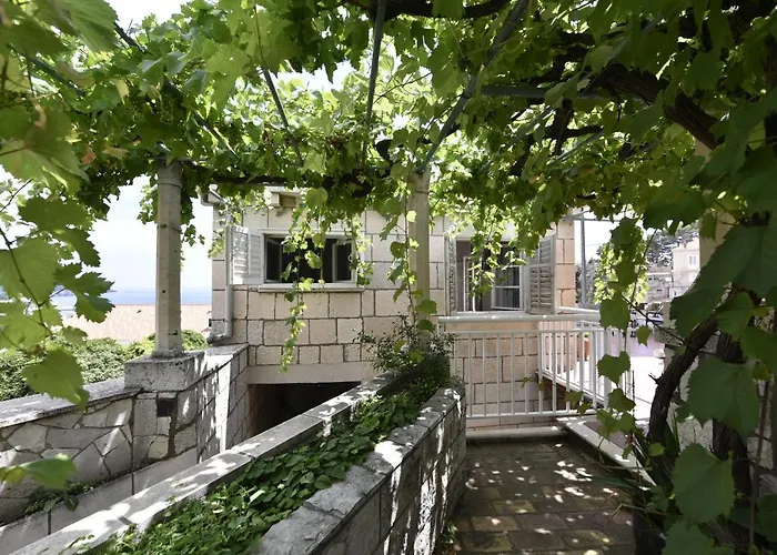 The Dream On * 杜布罗夫尼克