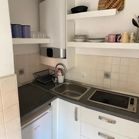 The Dream On * Dubrownik