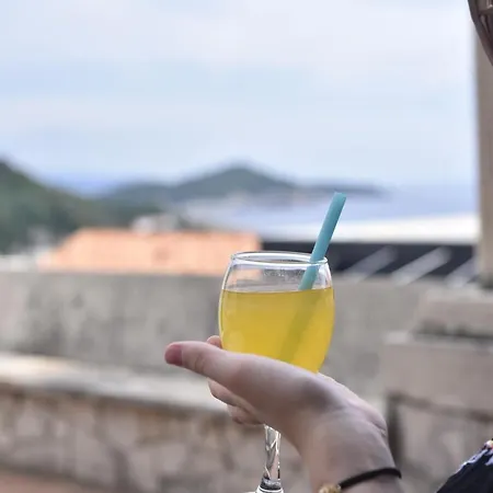 Lägenhet The Dream On Dubrovnik