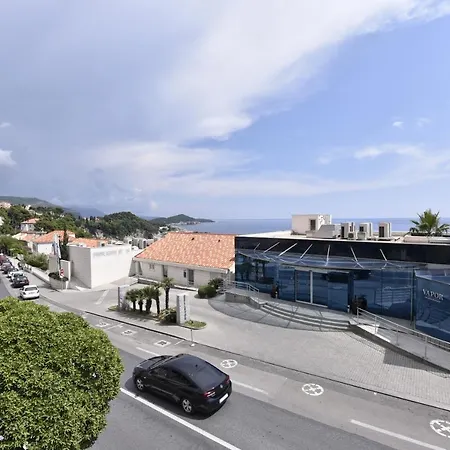 The Dream On Dubrovnik