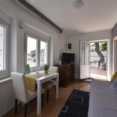 Apartament The Dream On *