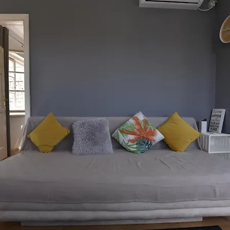 Apartament The Dream On *