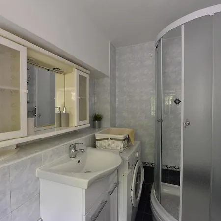 Apartament The Dream On