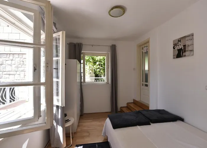 Appartement The Dream On *