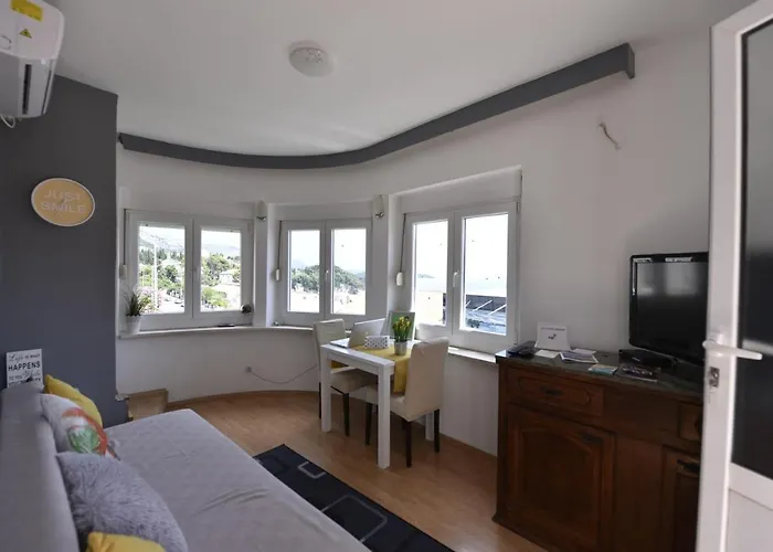 Appartement The Dream On Dubrovnik