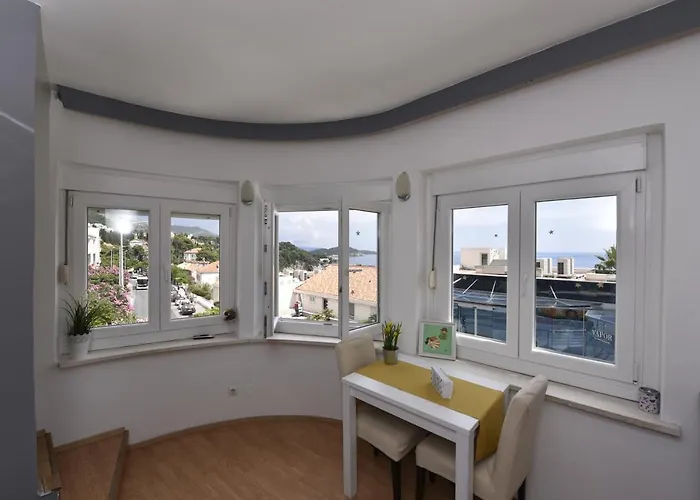 Appartement The Dream On Dubrovnik