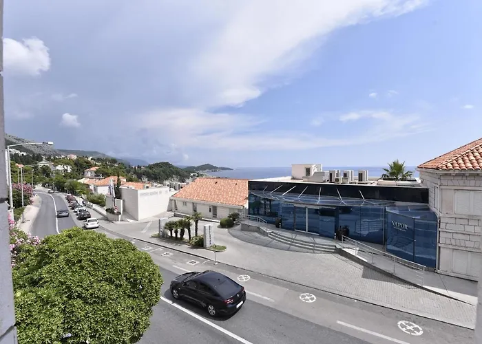 The Dream On 두브로브니크