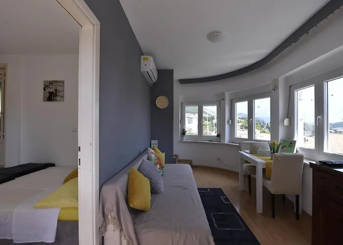 The Dream On Appartement *