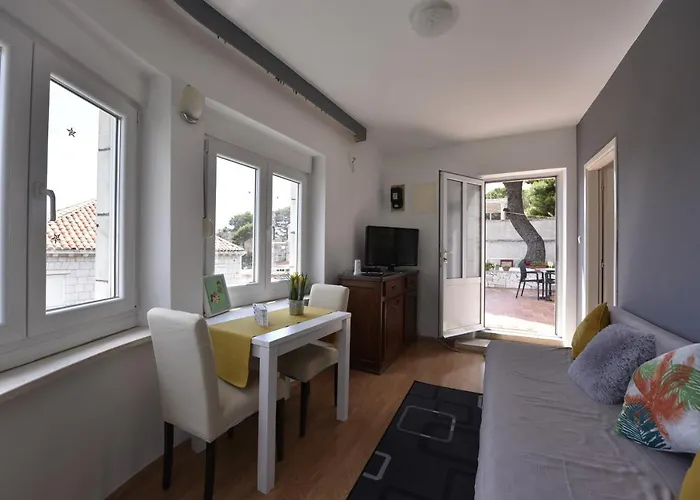 Appartement The Dream On *