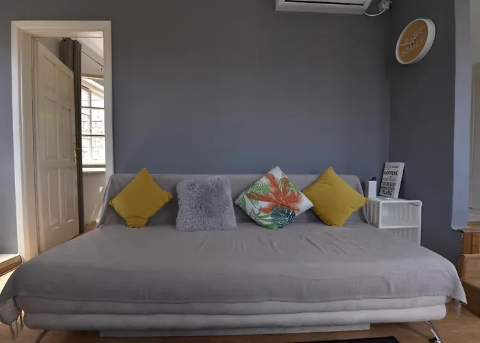 Appartement The Dream On *