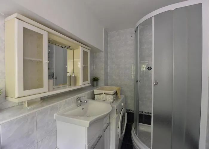 Appartement The Dream On