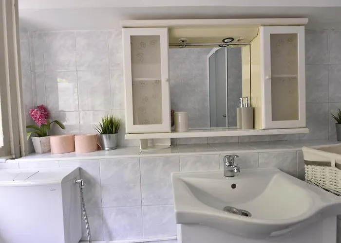 The Dream On Appartement