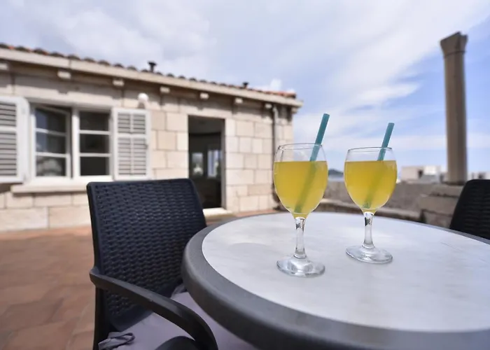 Appartement The Dream On