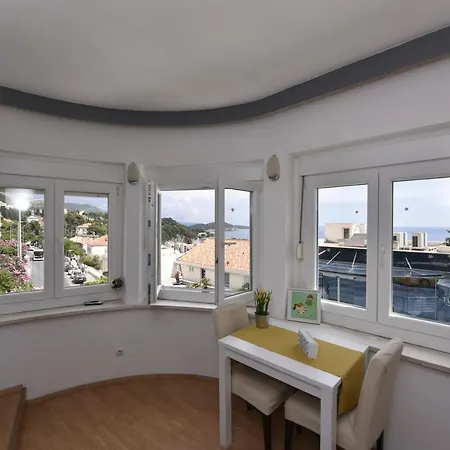 Apartment The Dream On Dubrovnik