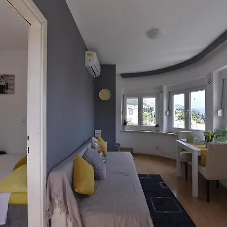 The Dream On Apartment *